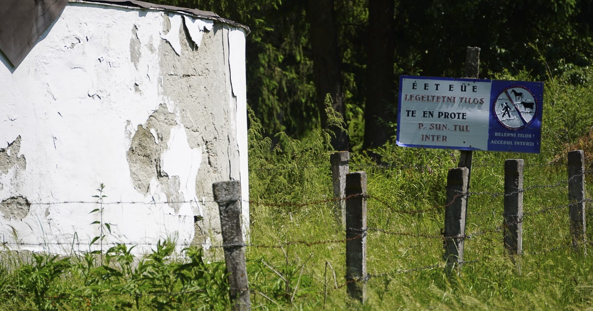 Elavult vízközműrendszer, elodázott megoldások Csíkkozmáson